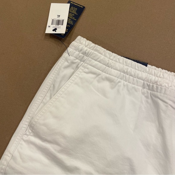 Polo Ralph Lauren Stretch Classic Fit Shirts White Size XL New with Tag - Picture 4 of 12